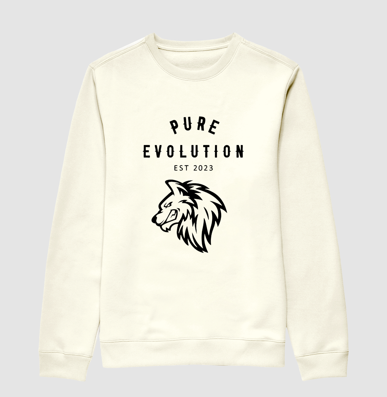 Pure Evolution Est 2023