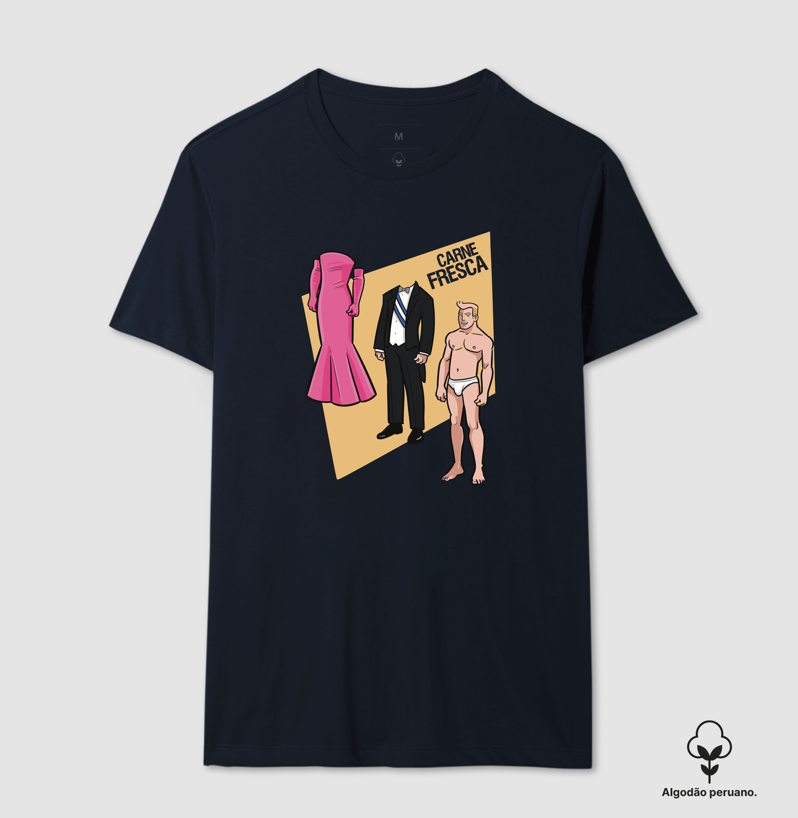 Camisa 6