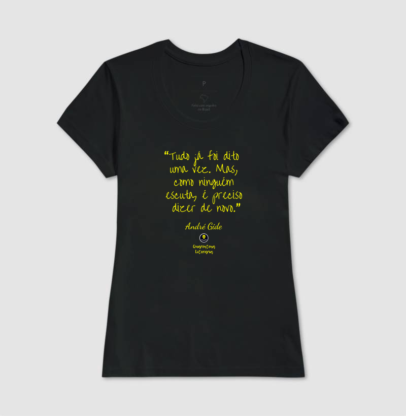 Camisa 15