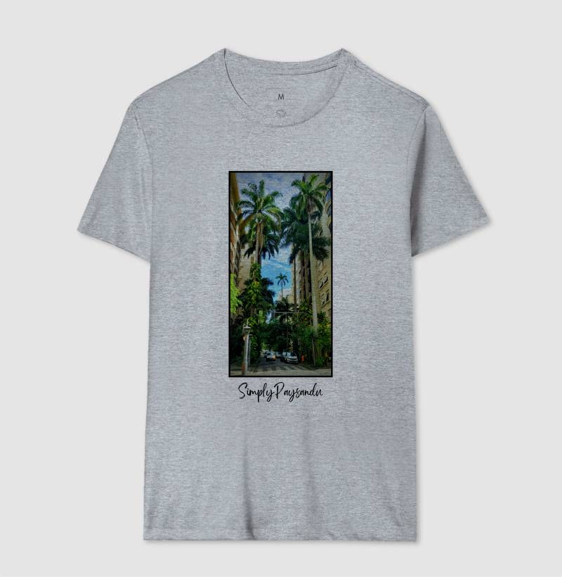 Camisa 7