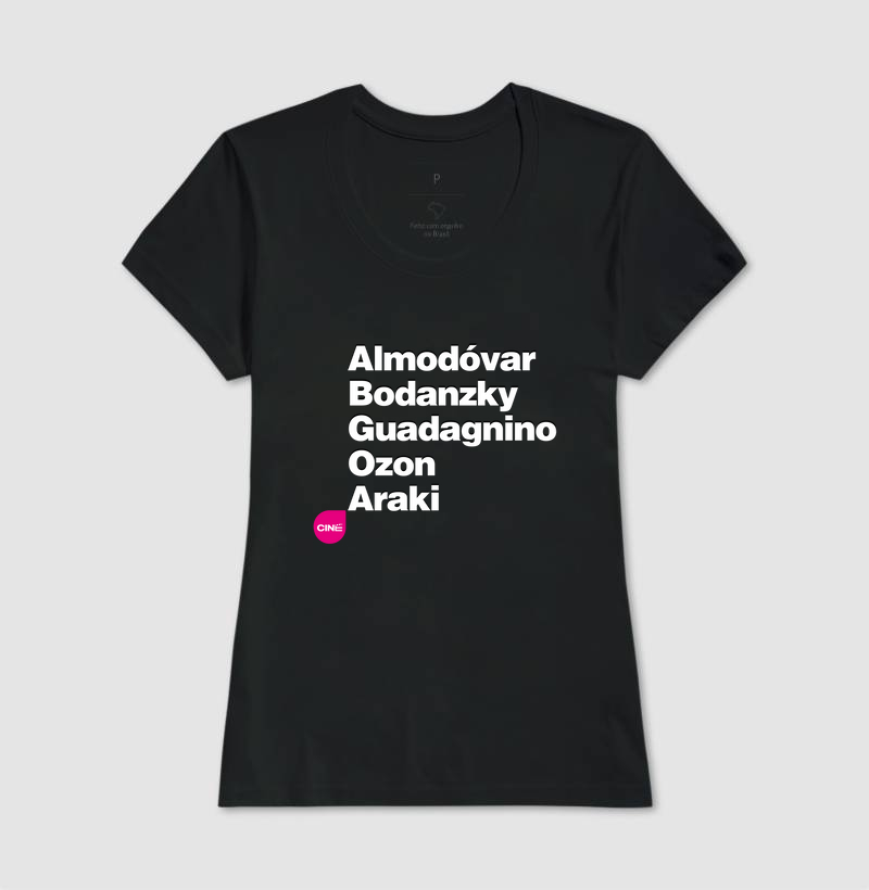 Camisa 19