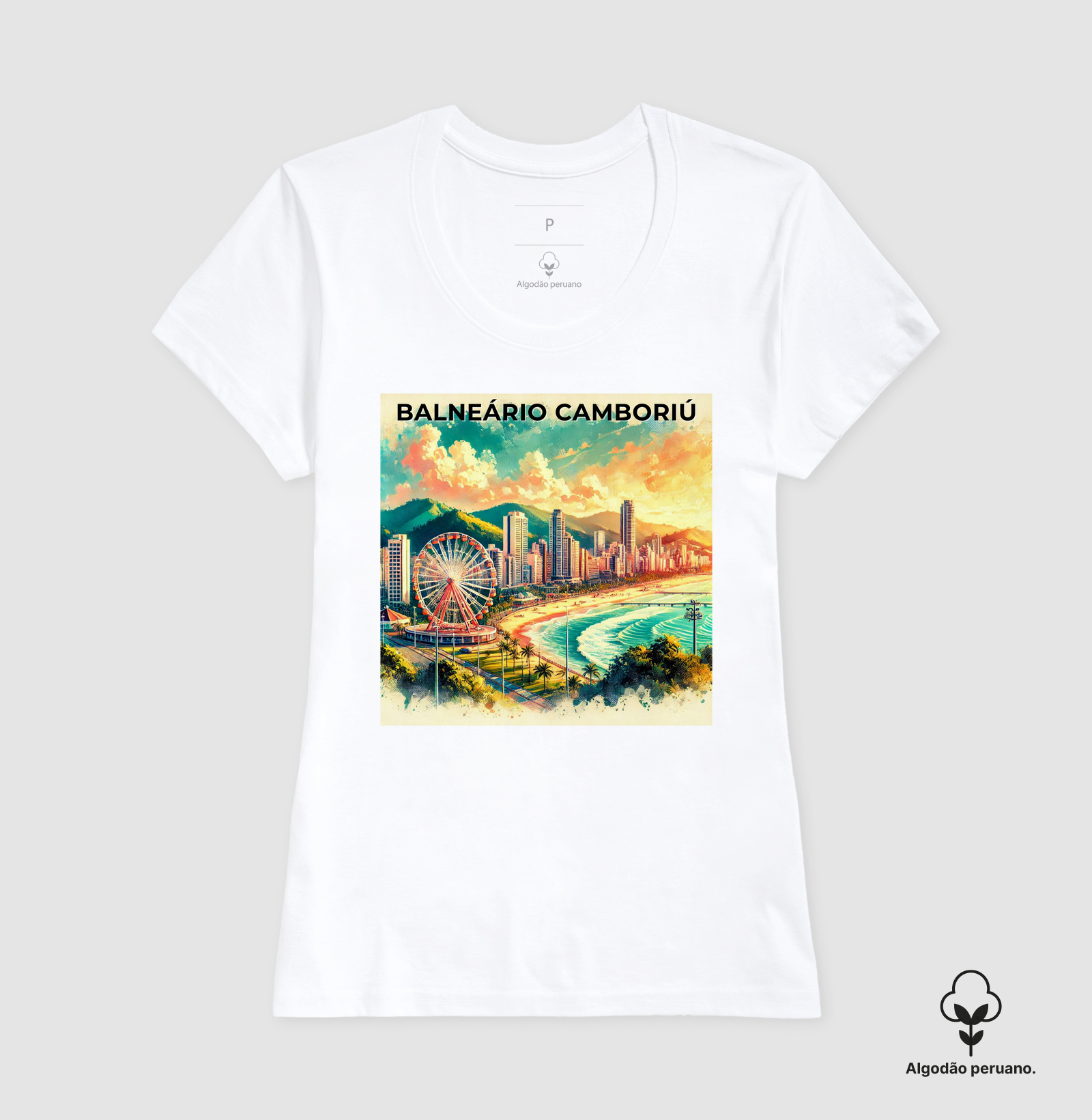 Camisa 5