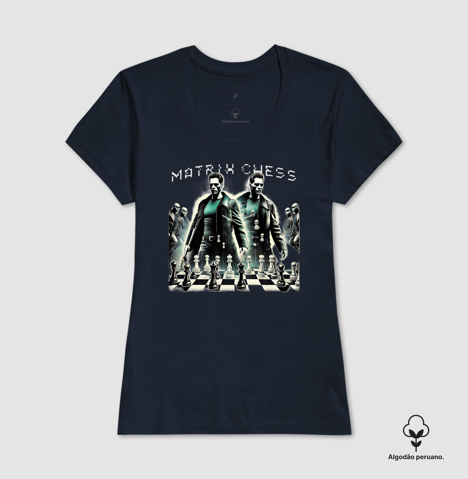 Camisa 6