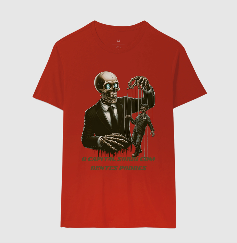 Camisa 12