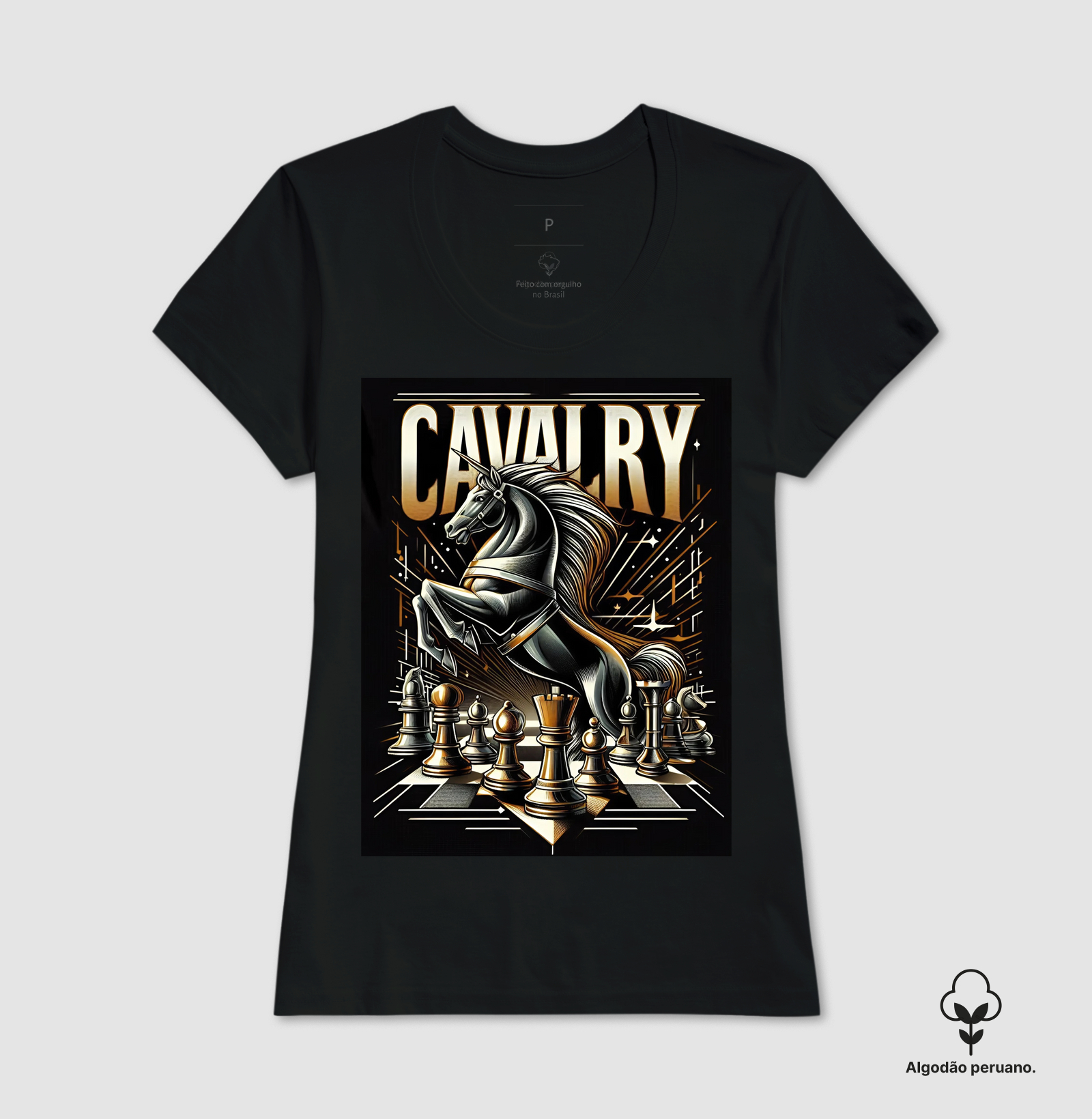 Camisa 2