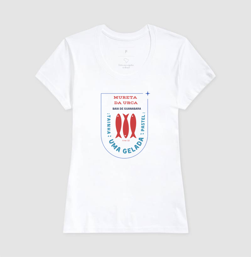 Camisa 5