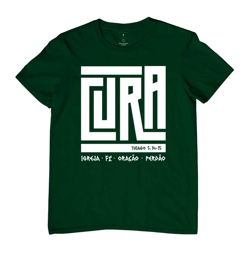 Camisa 11