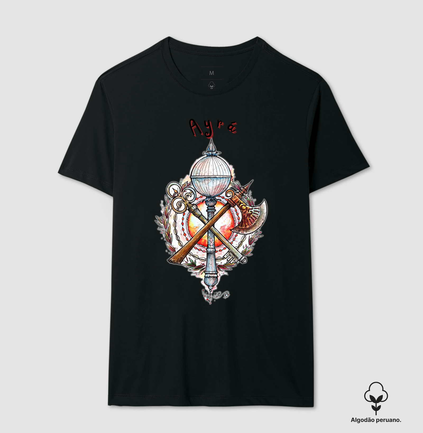 Camisa 2