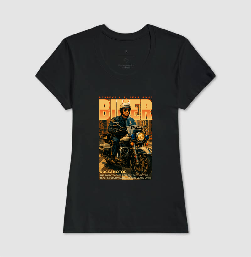 Camisa 15