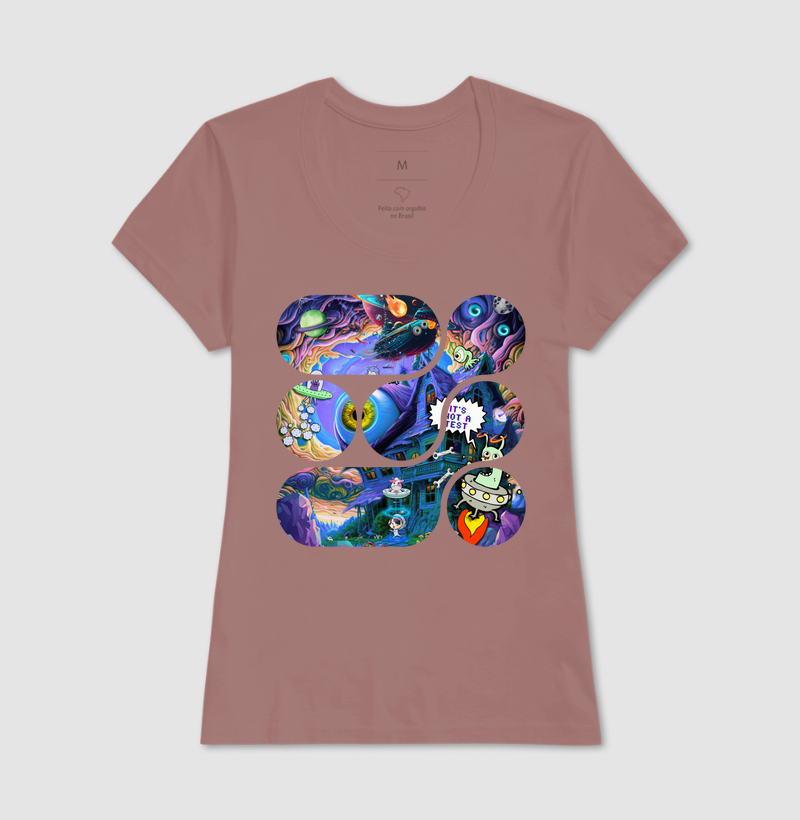 Camisa 9