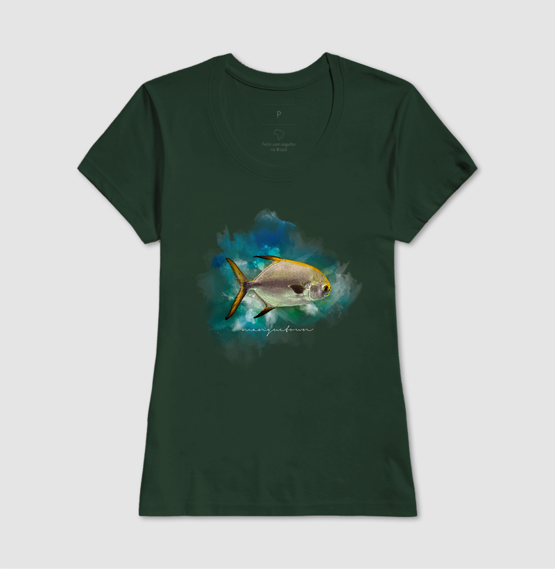 Camisa 9