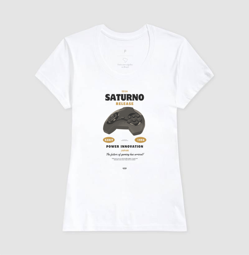 Camisa 7
