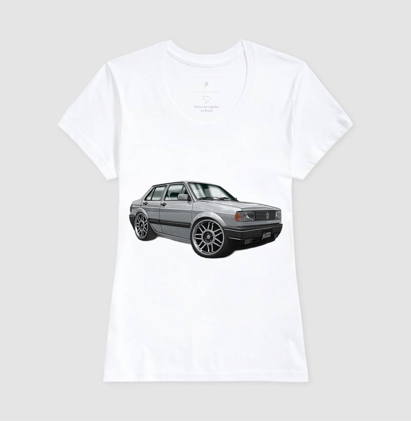Camisa 10