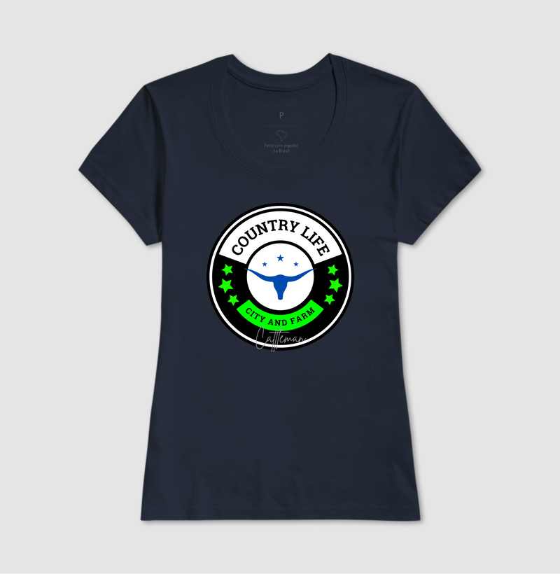 Camisa 11