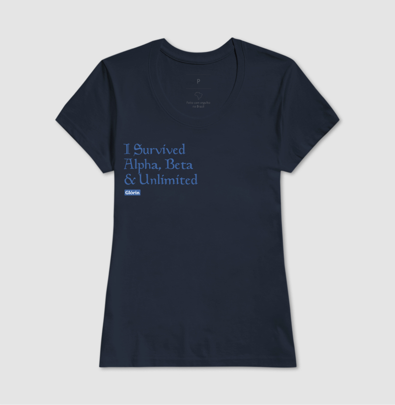 Camisa 8