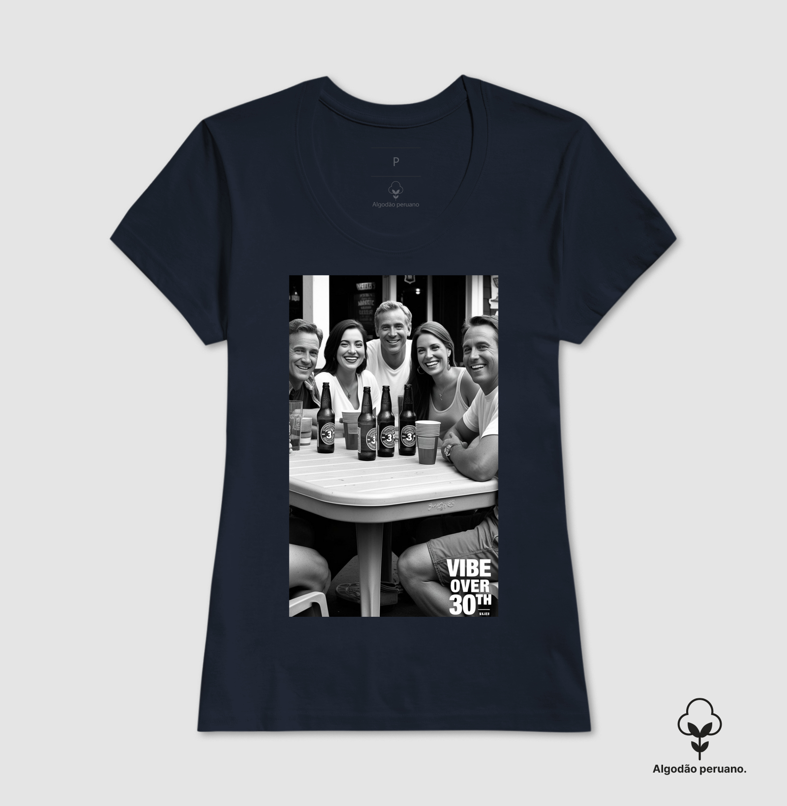 Camisa 6