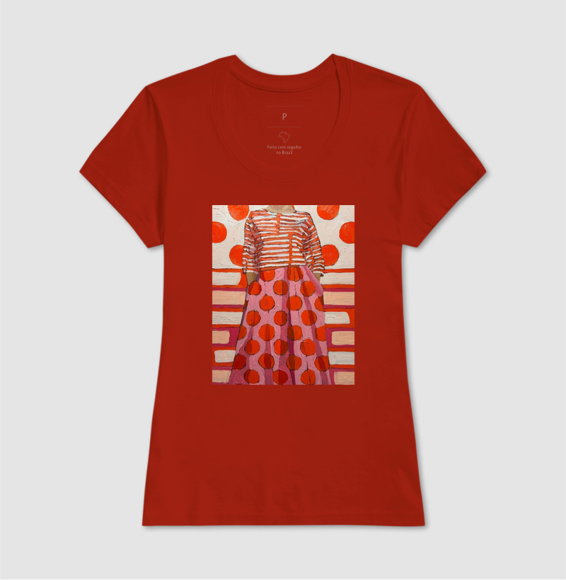 Camisa 10
