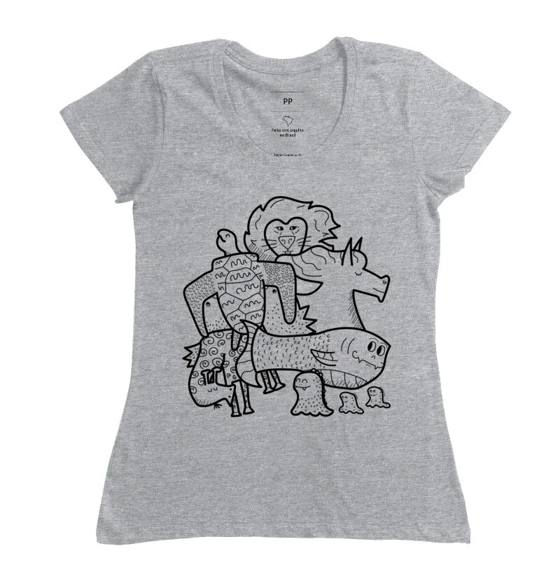 Camisa 4