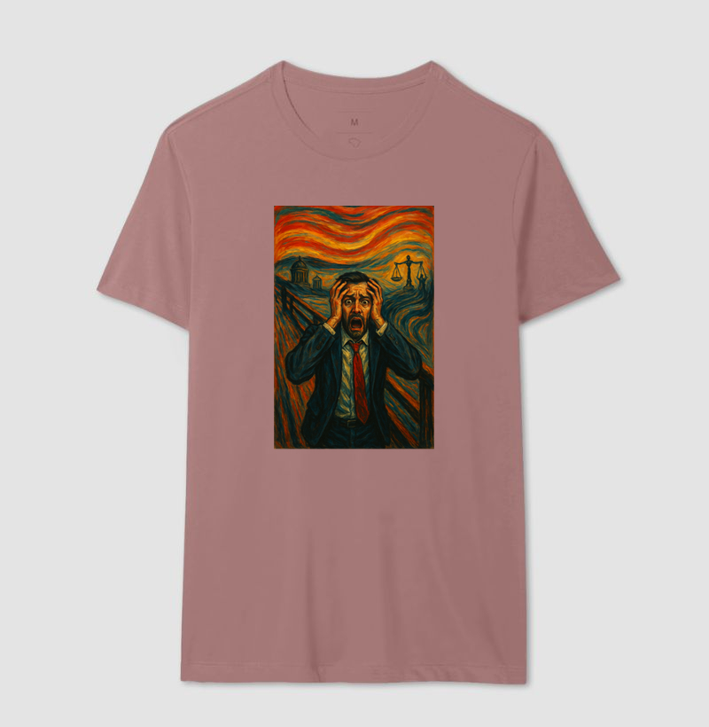 Camisa 16