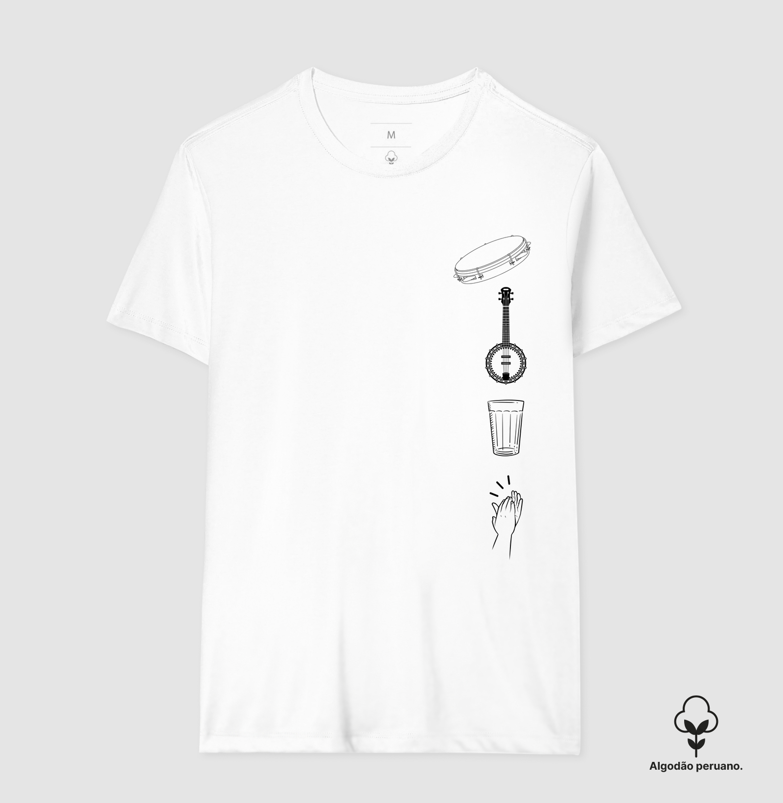 Camisa 4