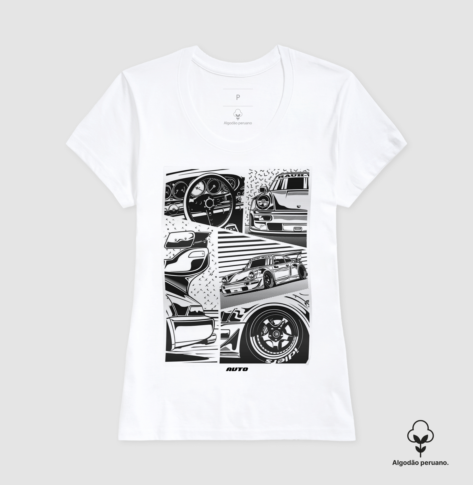 Camisa 5