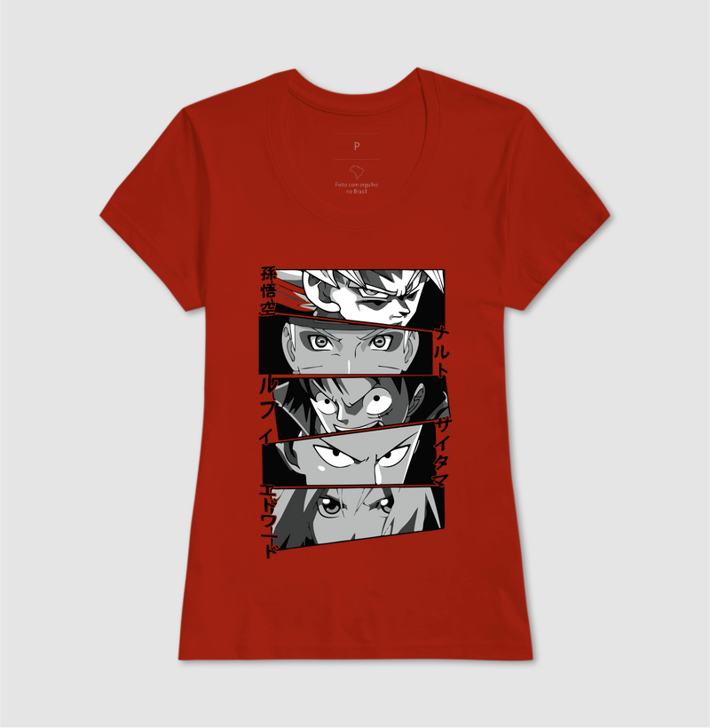Camisa 17