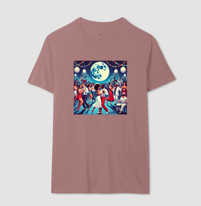 Camisa 19