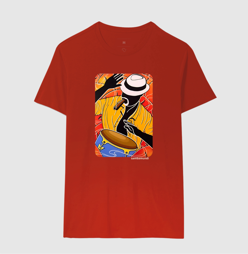 Camisa 12