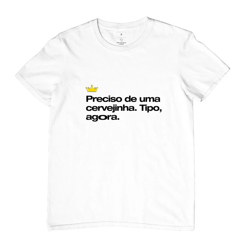 Camisa 9