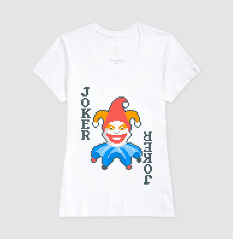 Camisa 2