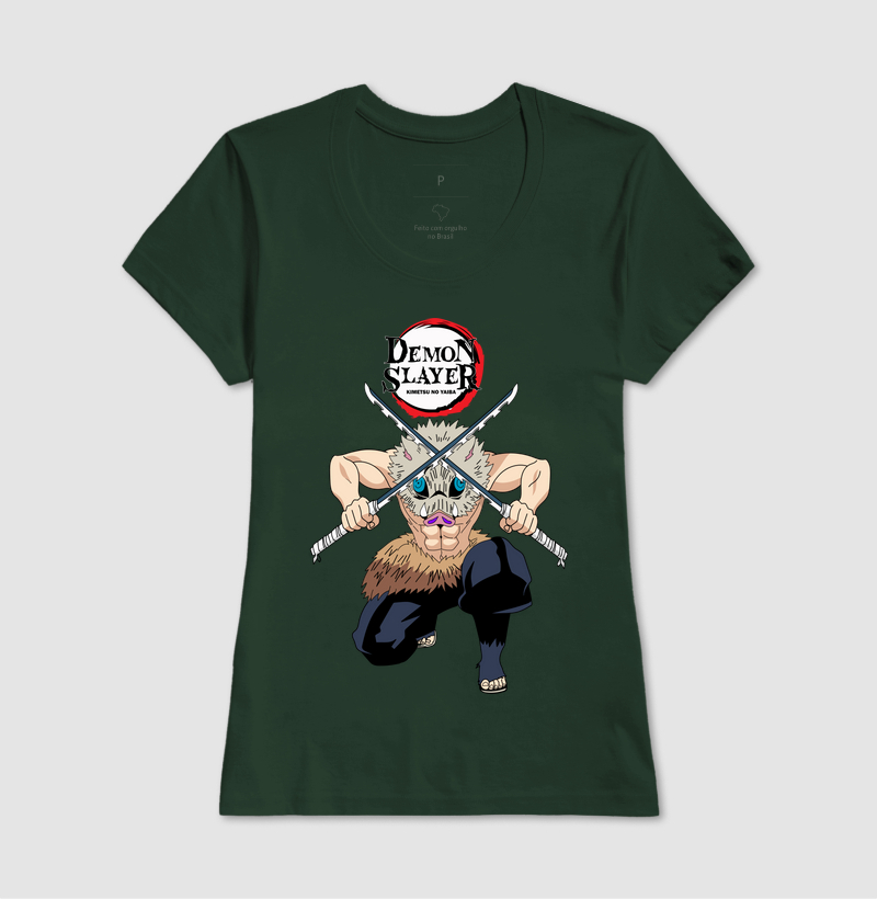 Camisa 19