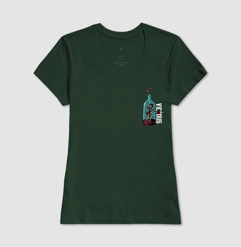Camisa 12