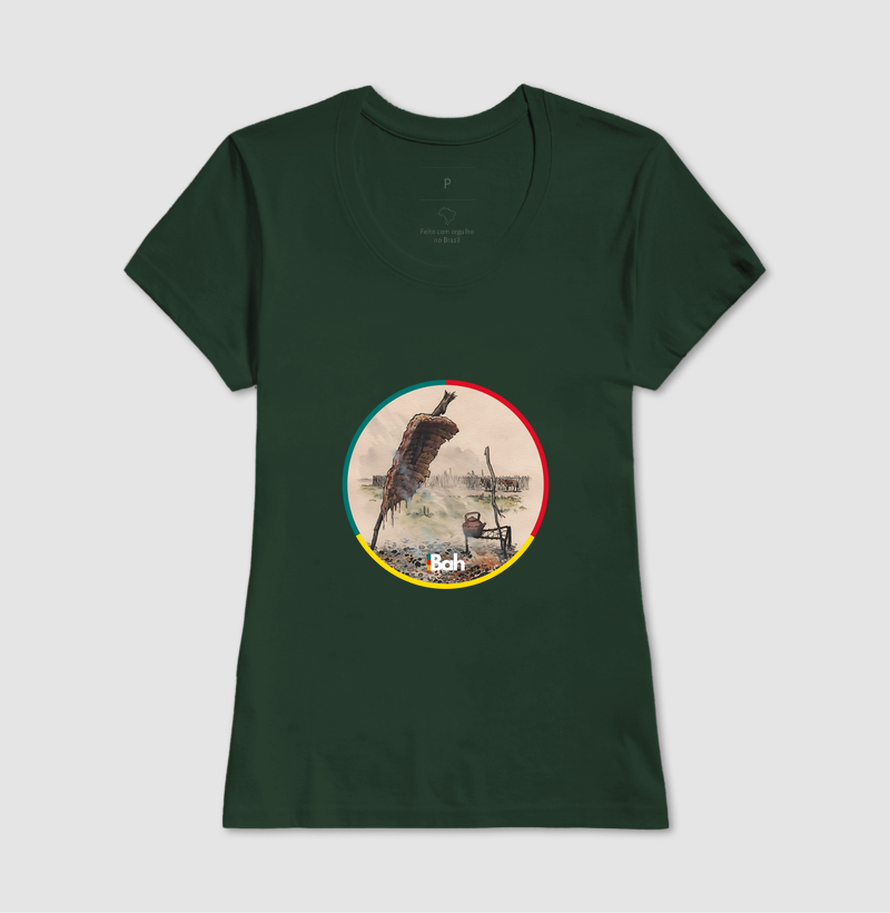 Camisa 13