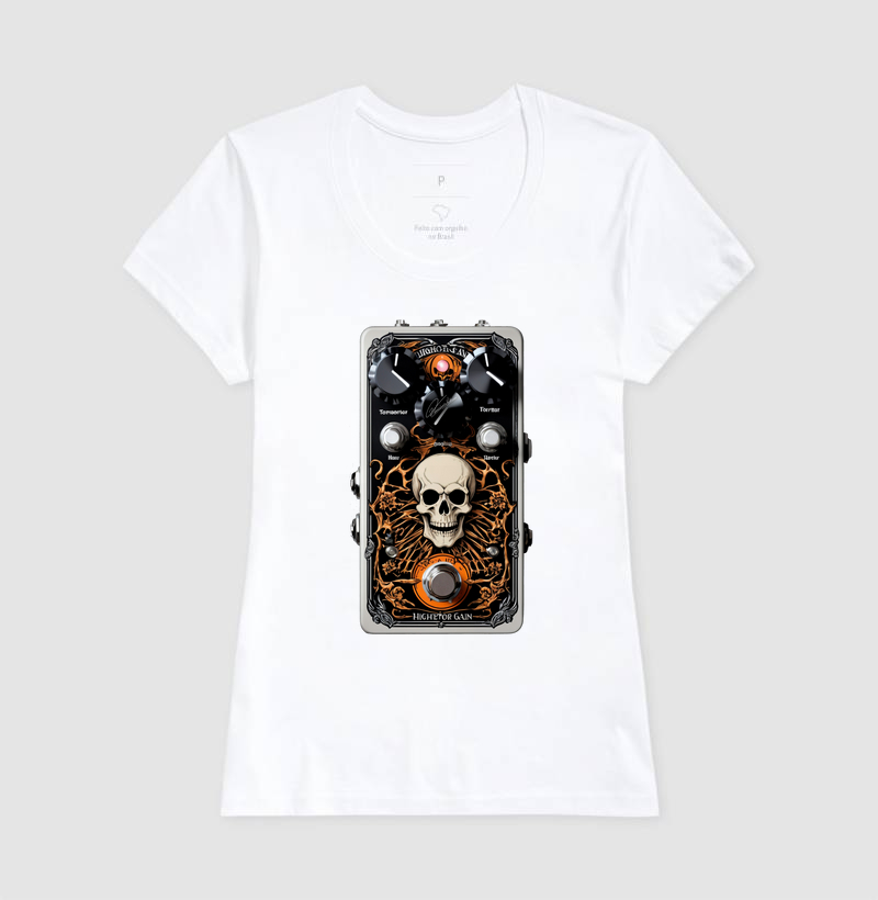 Camisa 7