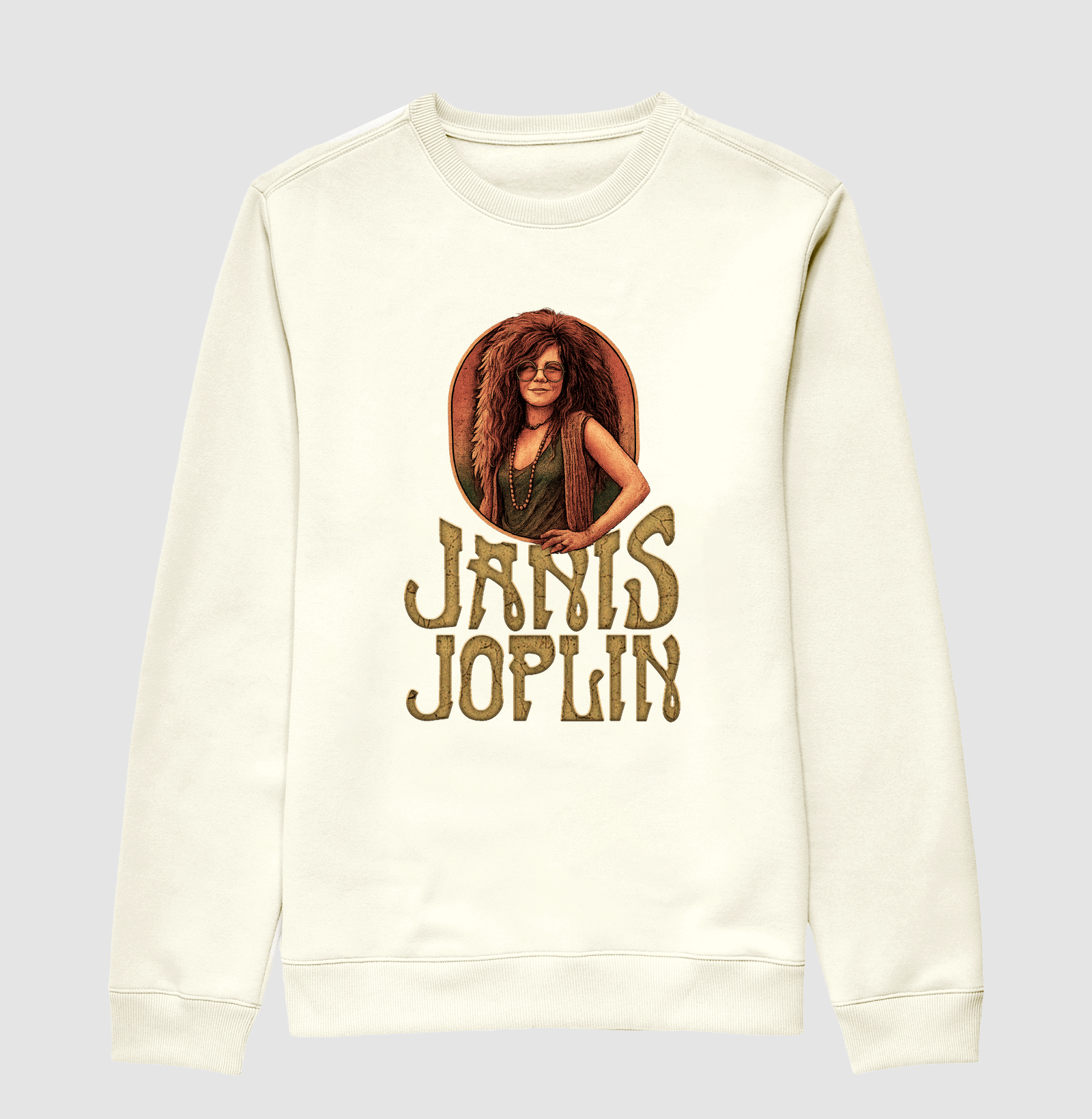 Janis Joplin