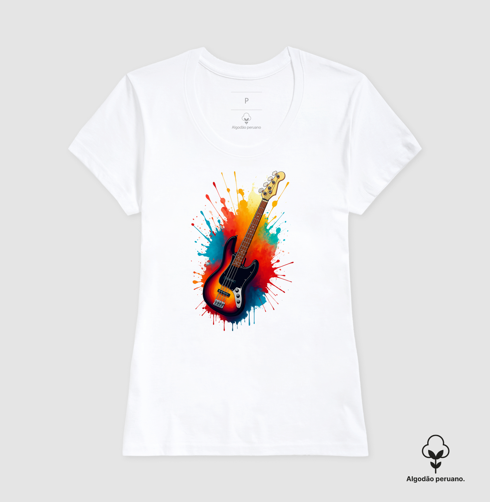 Camisa 6