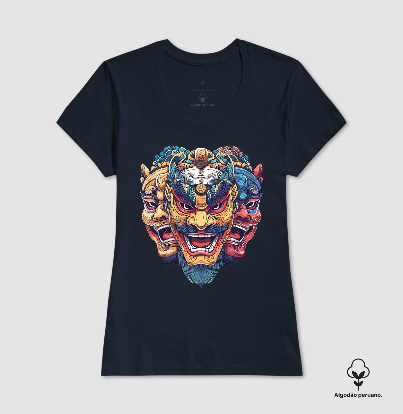 Camisa 1