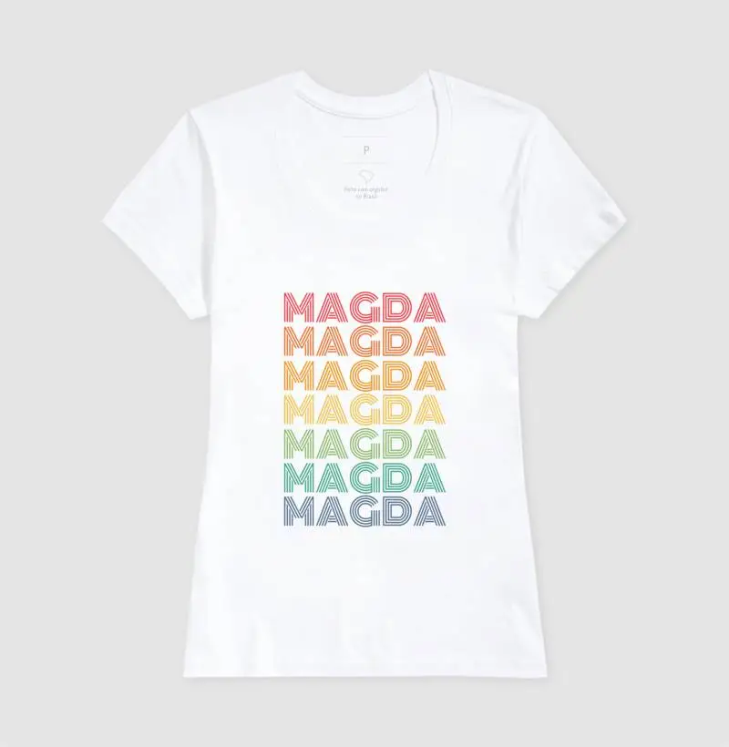 Camisa 11