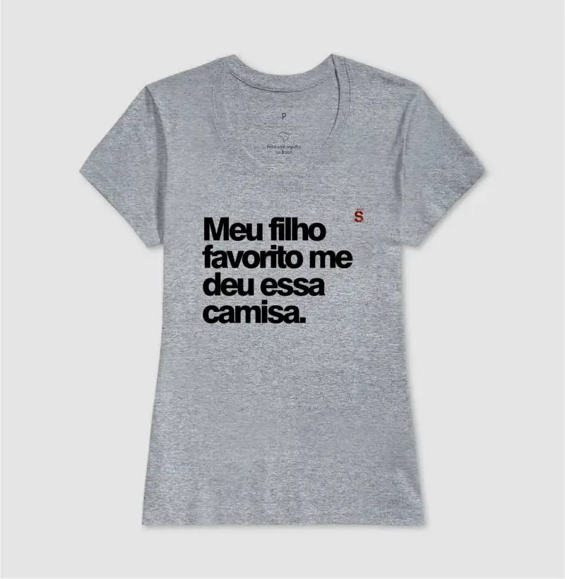 Camisa 3