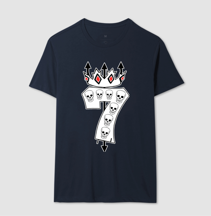 Camisa 9