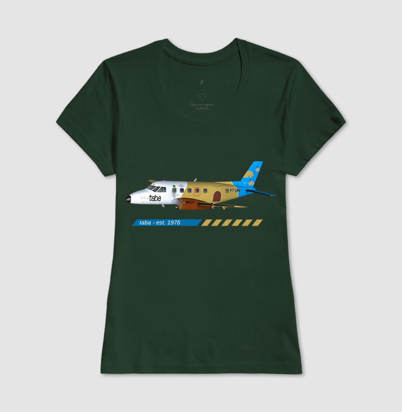 Camisa 11