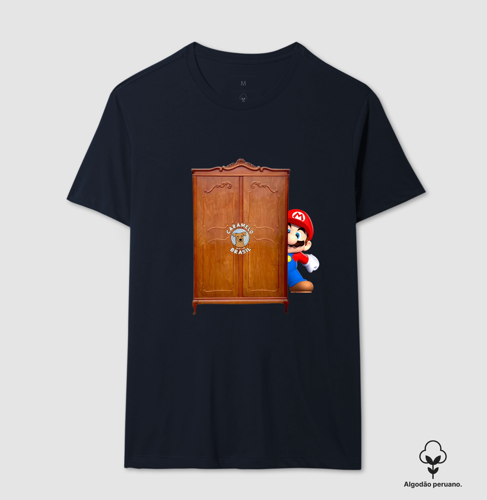 Camisa 1