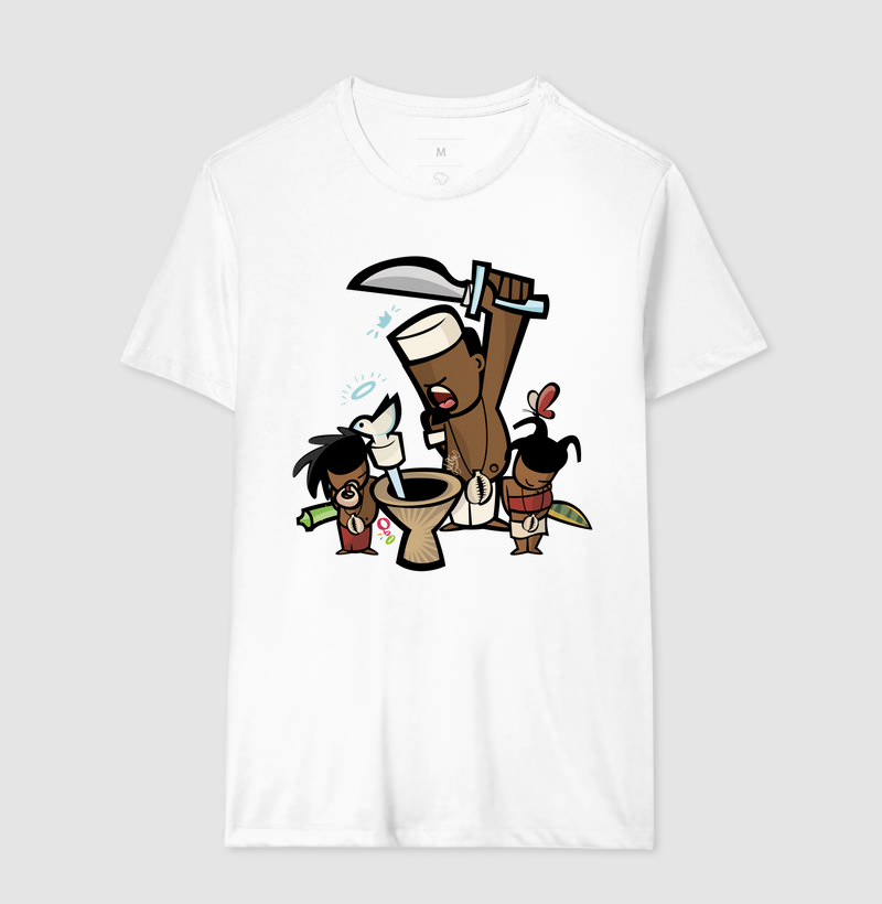 Camisa 1