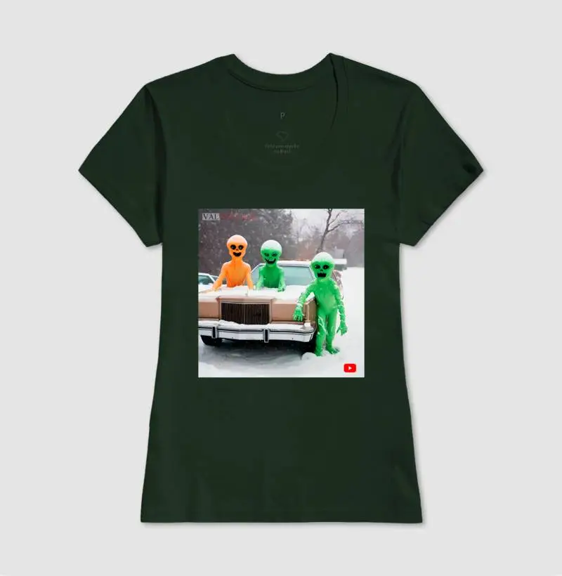 Camisa 12