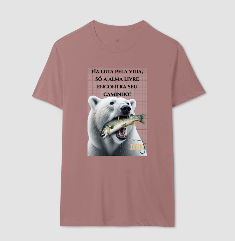 Camisa 19