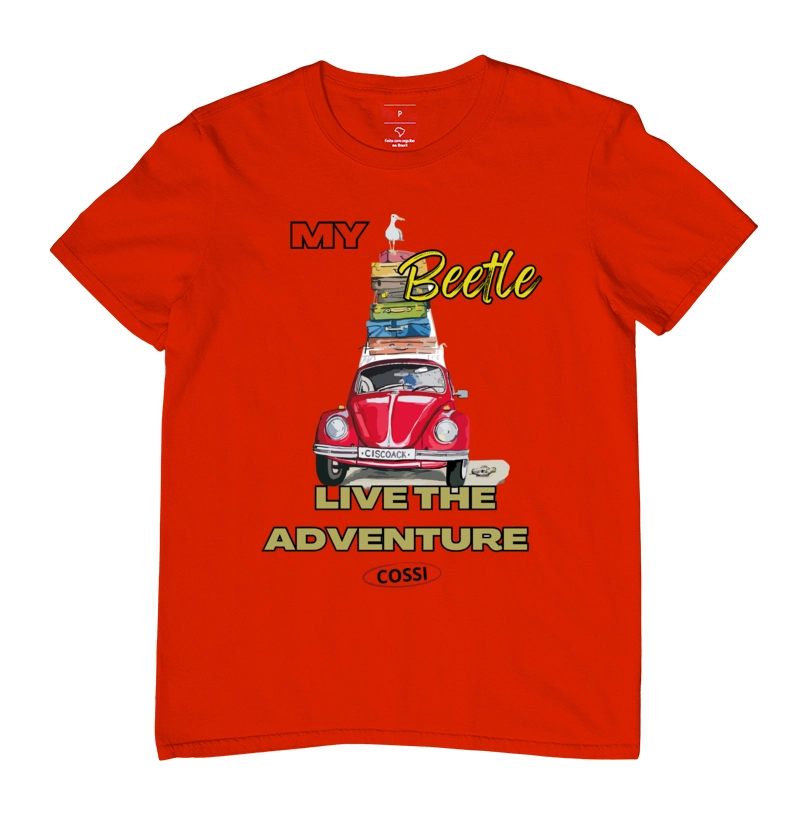 Camisa 7