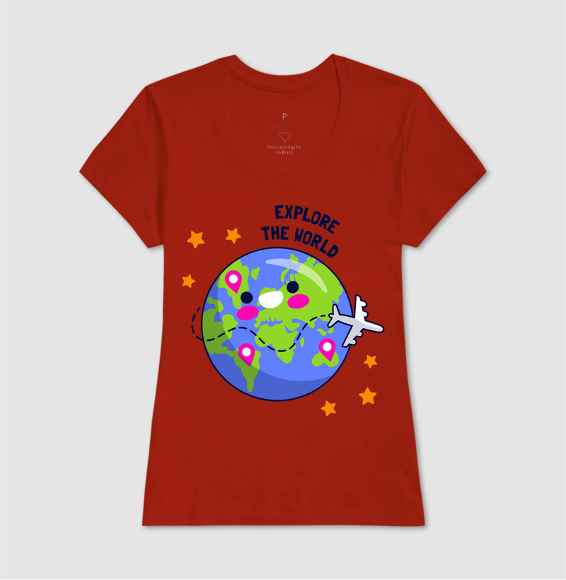 Camisa 9