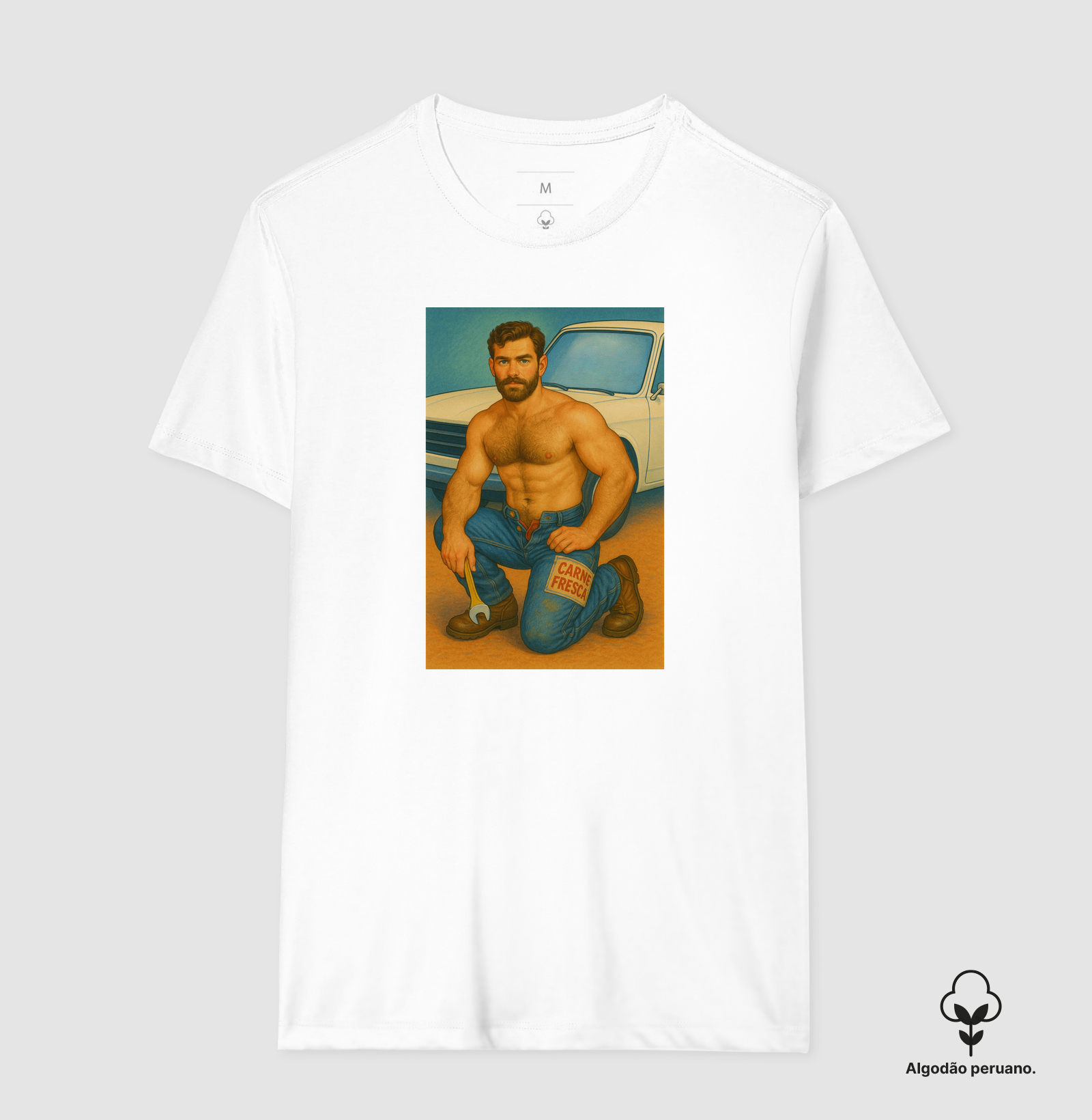 Camisa 3