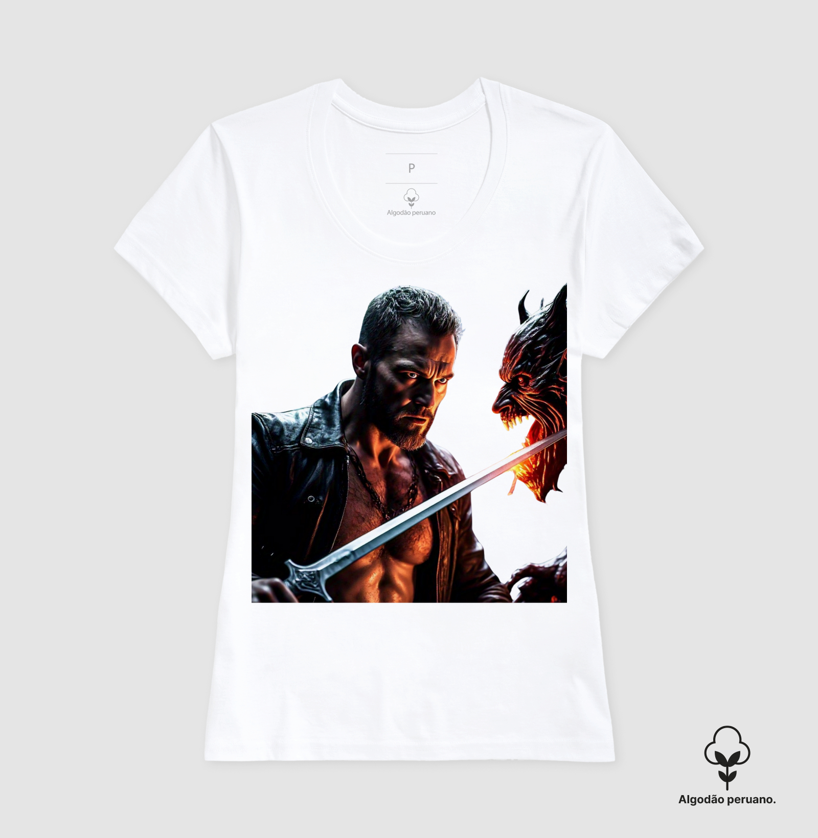 Camisa 5