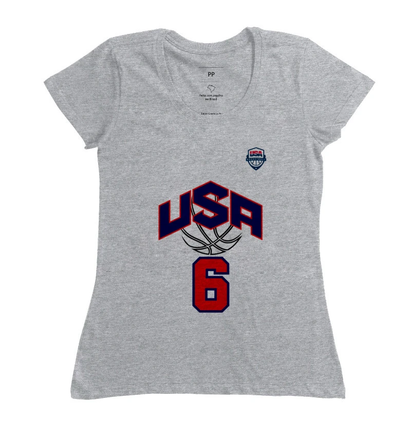 Camisa 6